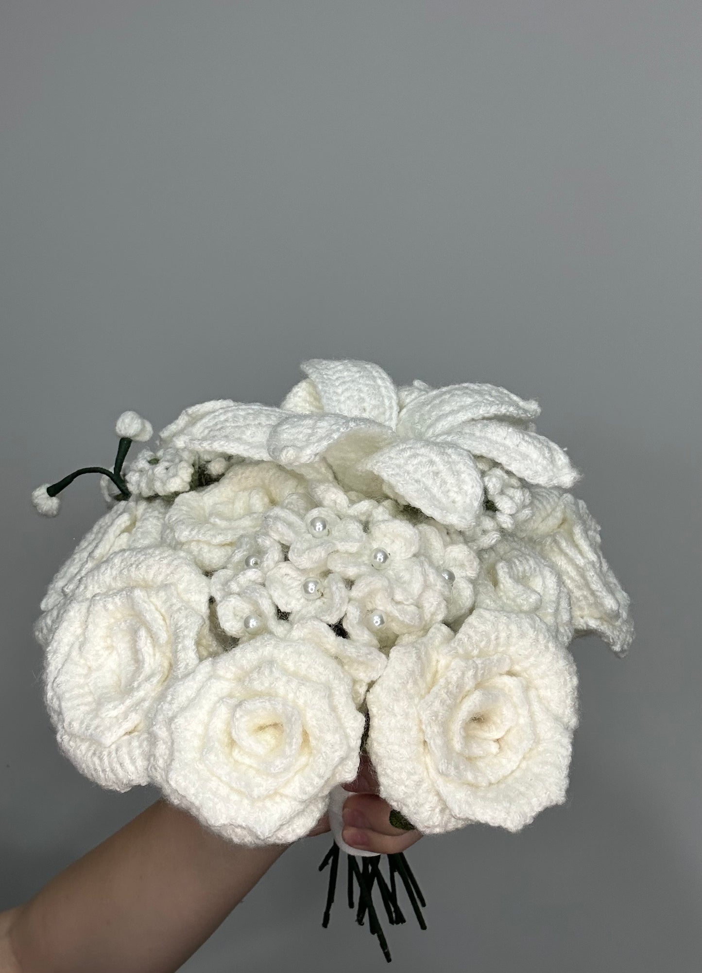 Bridal Bouquet