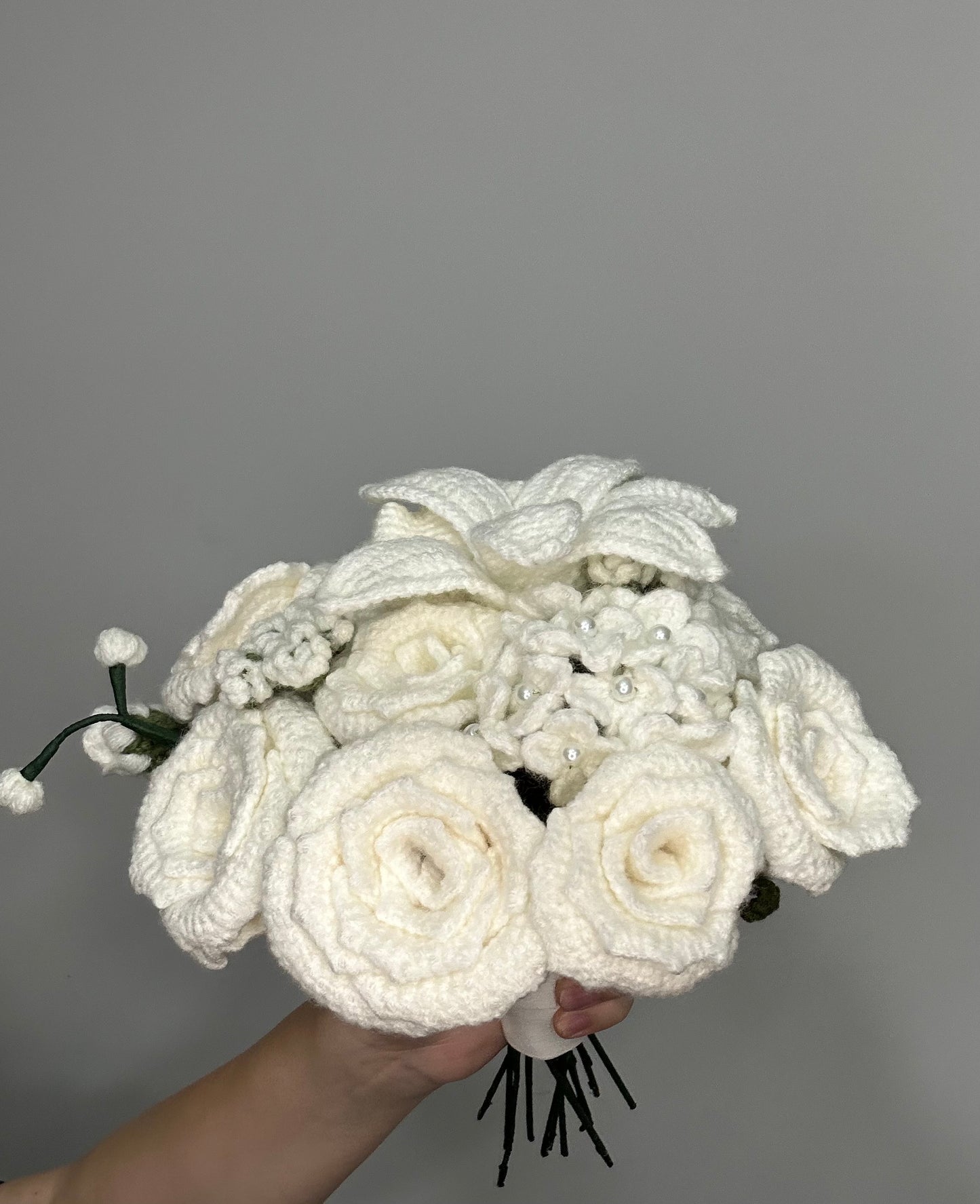 Bridal Bouquet