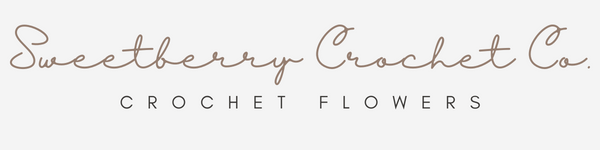 Sweetberry Crochet Co.